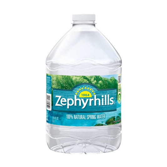 Zephyrhills 3L