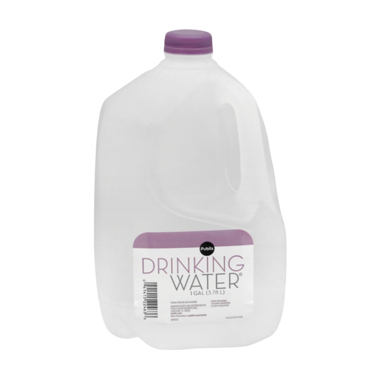 DRINKING WATER 1GAL