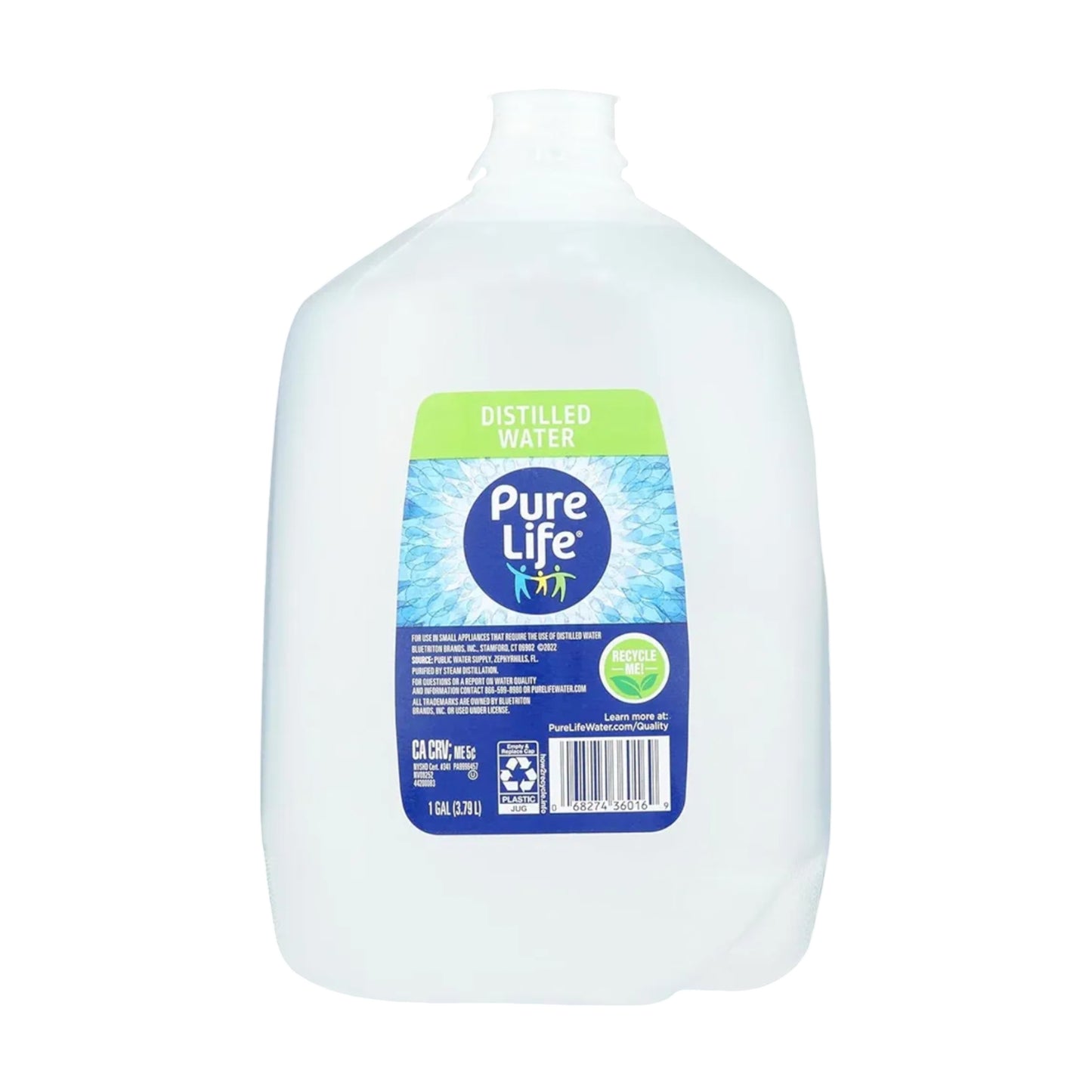 Pure Life 1 GAL