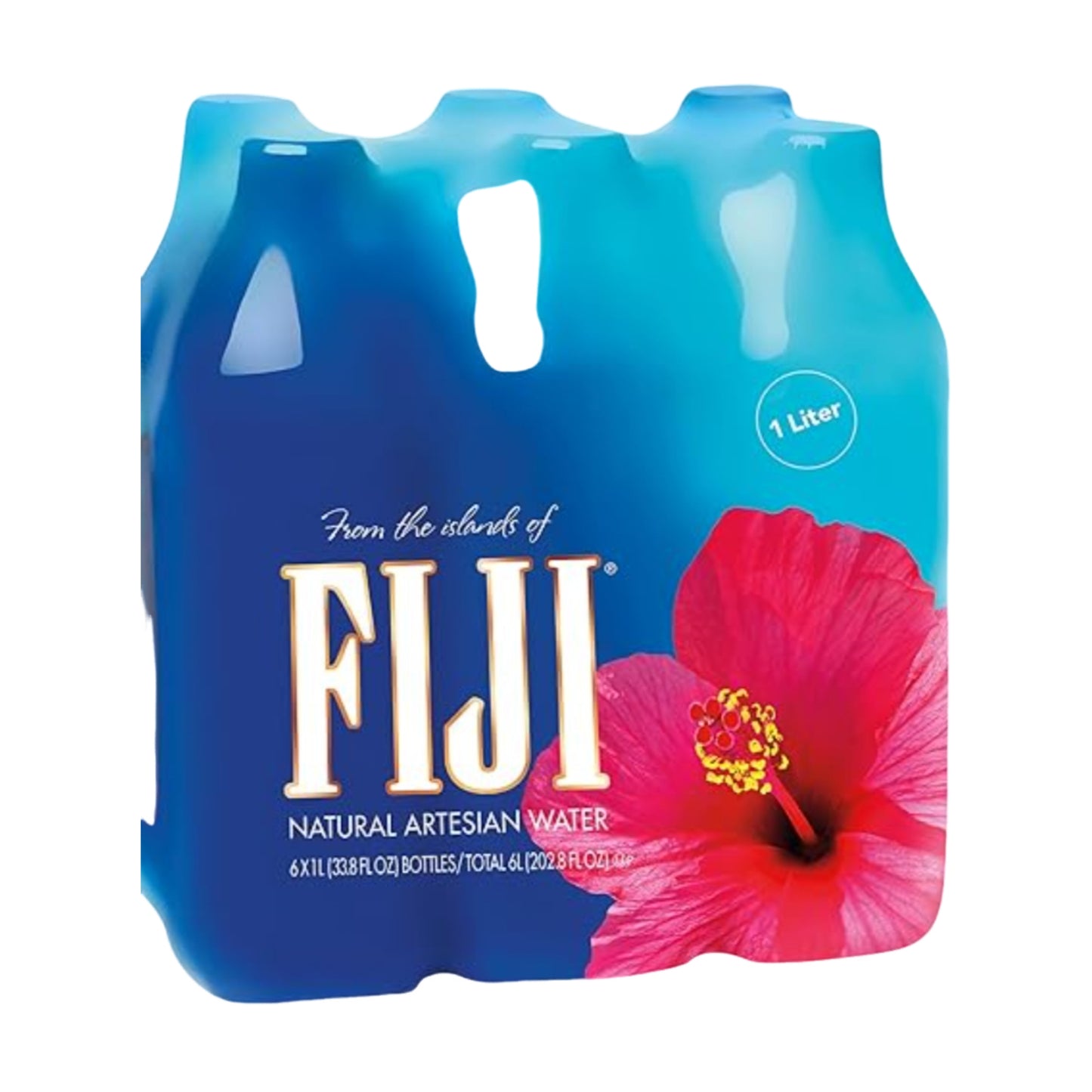 FIJI 6x1L
